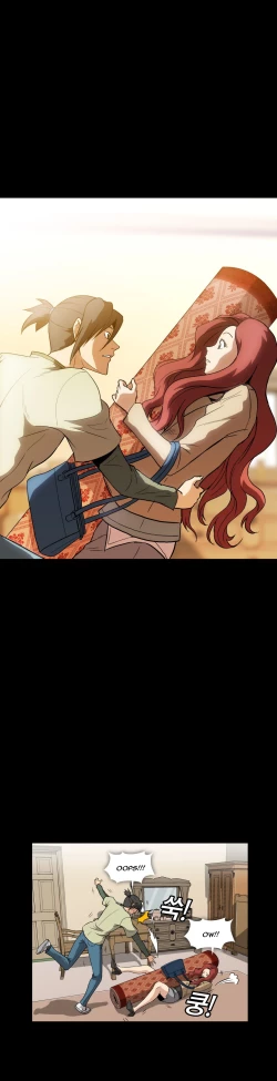 Page 120 of Drug Candy Ch.0-42