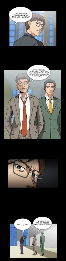 Page 158 of Drug Candy Ch.0-42