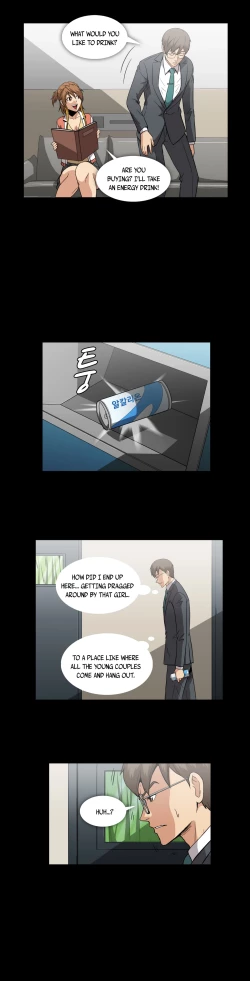 Page 372 of Drug Candy Ch.0-42