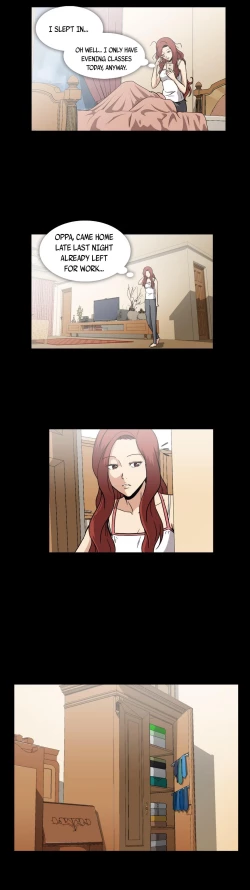 Page 402 of Drug Candy Ch.0-42