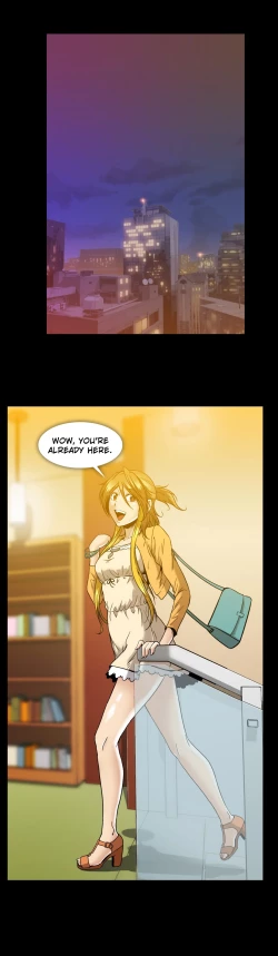 Page 509 of Drug Candy Ch.0-42