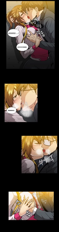 Page 584 of Drug Candy Ch.0-42