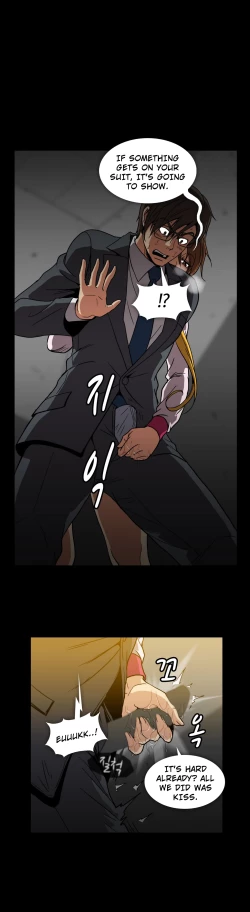 Page 587 of Drug Candy Ch.0-42