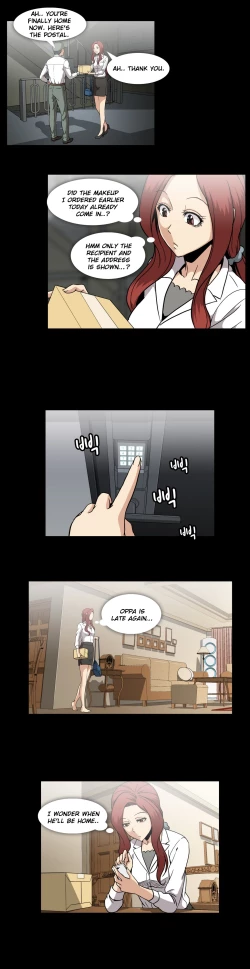 Page 651 of Drug Candy Ch.0-42