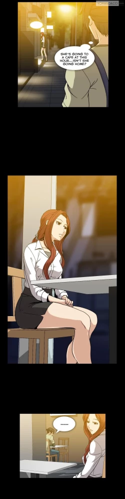 Page 801 of Drug Candy Ch.0-42