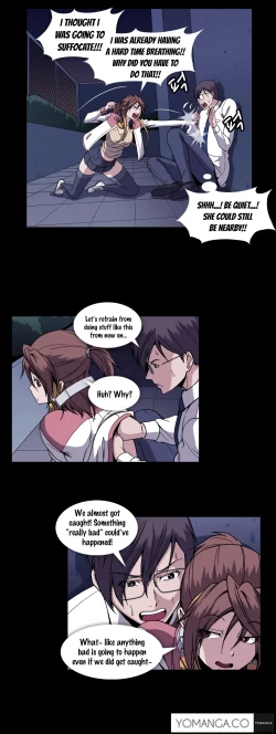 Page 913 of Drug Candy Ch.0-42