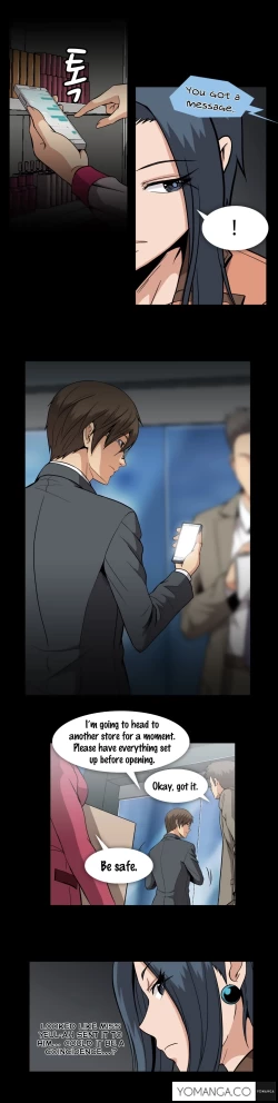 Page 926 of Drug Candy Ch.0-42