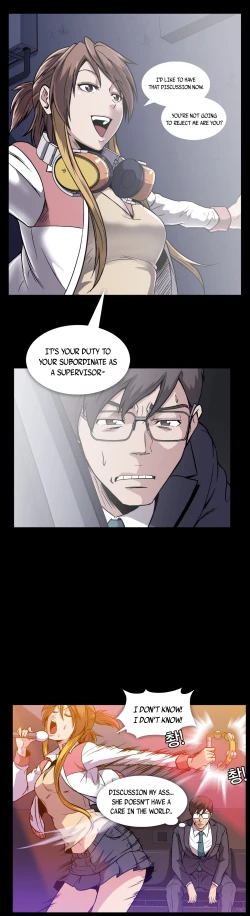 Page 369 of Drug Candy Ch.0-42