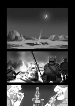 Page 1 of Juukan-chan