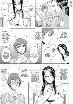 Page 5 of Wotome Haha Ch. 2