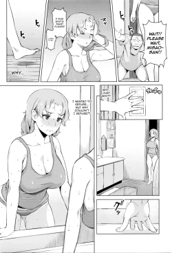 Page 5 of Kindan no Hatemitsu
