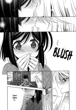 Page 16 of OmoibitoPart 1