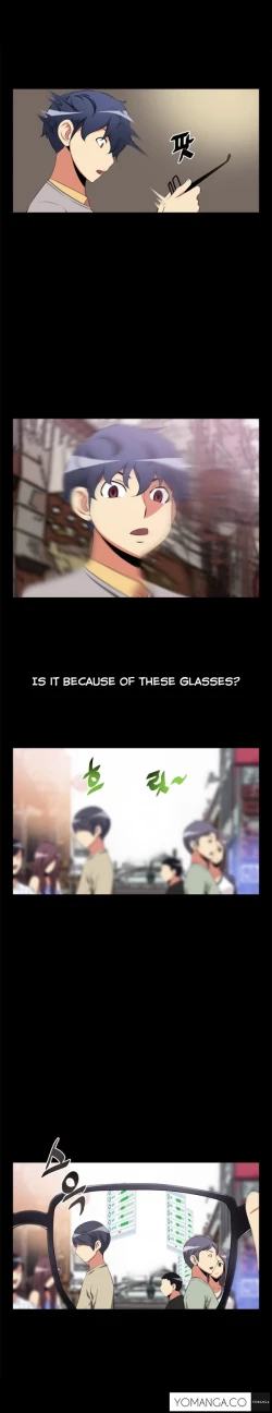 Page 19 of Love Parameter Ch.1-44