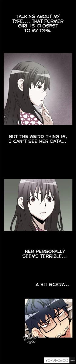 Page 218 of Love Parameter Ch.1-44