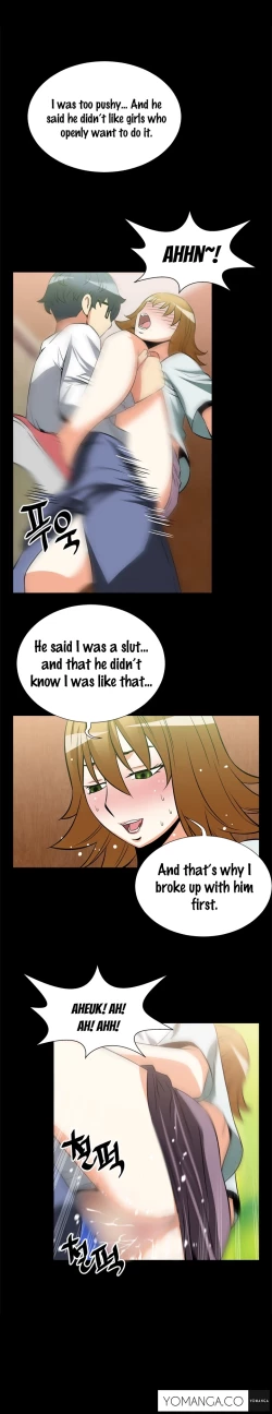 Page 267 of Love Parameter Ch.1-44