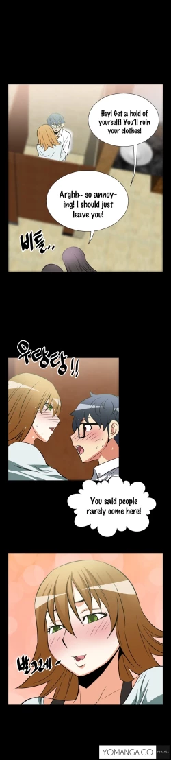 Page 270 of Love Parameter Ch.1-44