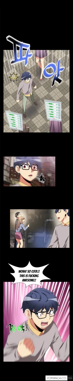 Page 27 of Love Parameter Ch.1-44