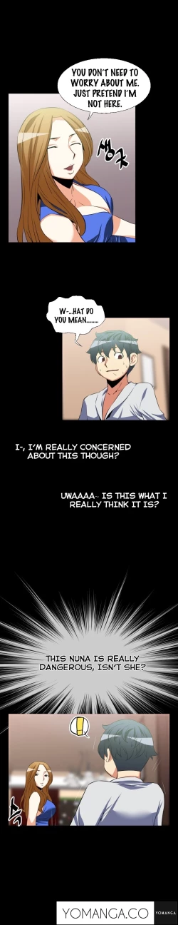 Page 402 of Love Parameter Ch.1-44