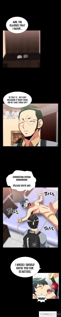 Page 461 of Love Parameter Ch.1-44