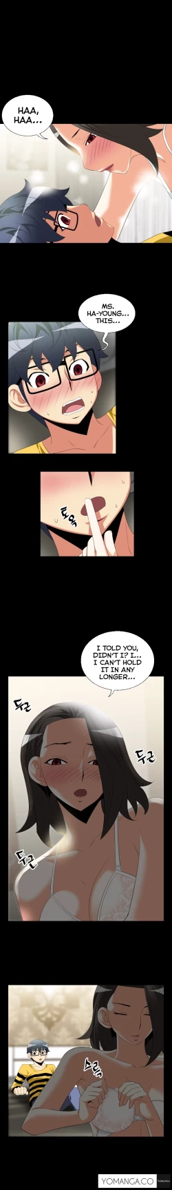 Page 557 of Love Parameter Ch.1-44