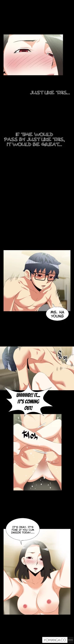 Page 564 of Love Parameter Ch.1-44