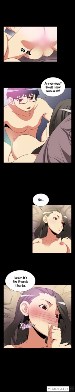 Page 56 of Love Parameter Ch.1-44