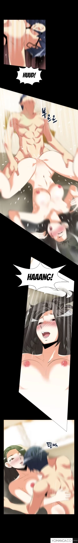 Page 590 of Love Parameter Ch.1-44