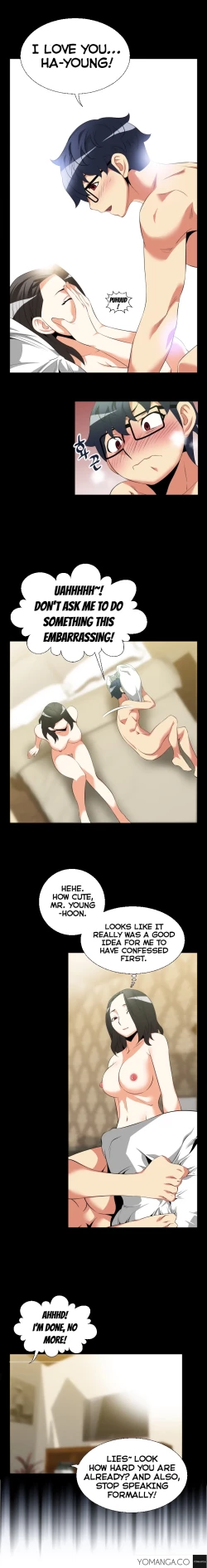 Page 593 of Love Parameter Ch.1-44