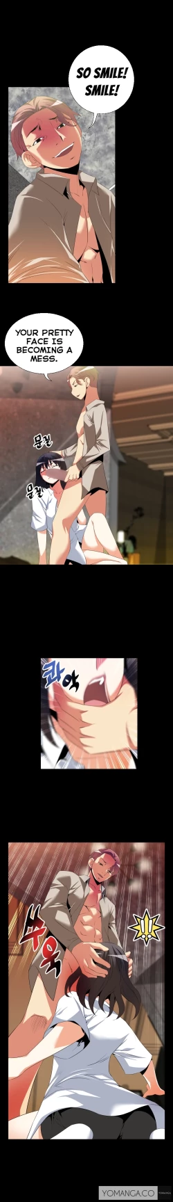 Page 601 of Love Parameter Ch.1-44