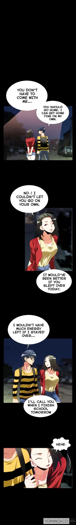 Page 610 of Love Parameter Ch.1-44