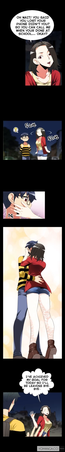 Page 612 of Love Parameter Ch.1-44