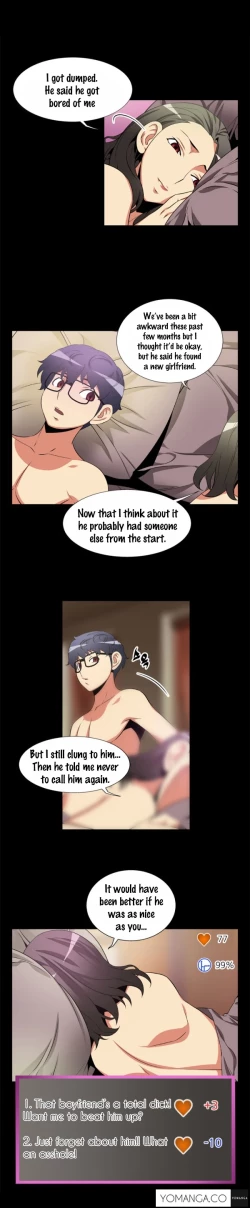 Page 61 of Love Parameter Ch.1-44