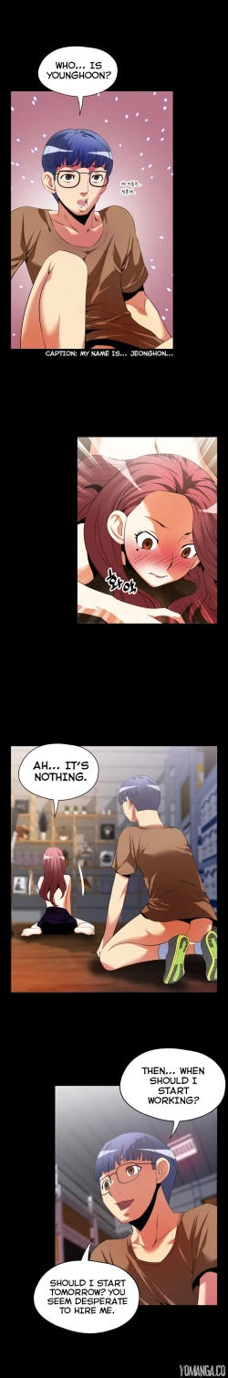 Page 627 of Love Parameter Ch.1-44