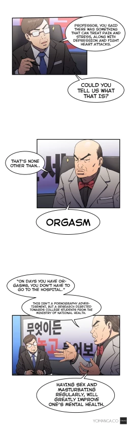 Page 168 of Refrain Love Ch.1-20