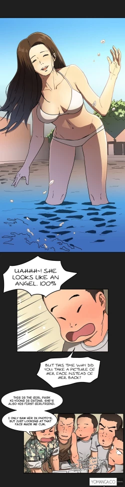 Page 282 of Refrain Love Ch.1-20