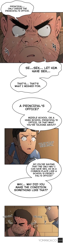 Page 458 of Refrain Love Ch.1-20