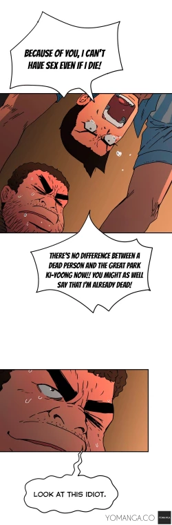 Page 481 of Refrain Love Ch.1-20