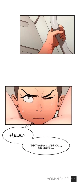 Page 508 of Refrain Love Ch.1-20