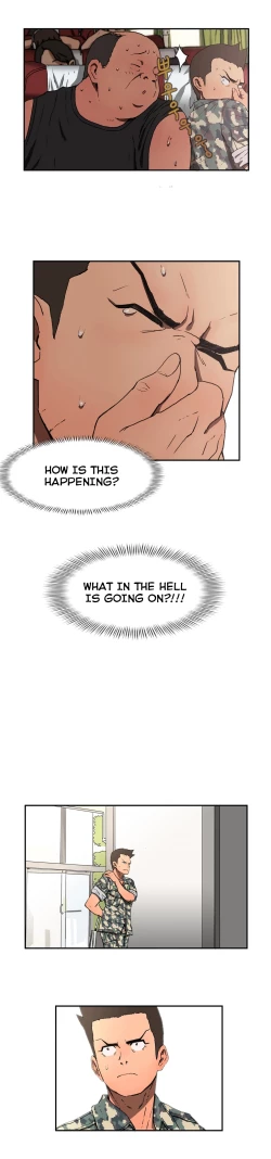 Page 98 of Refrain Love Ch.1-20