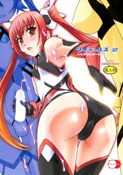 Download Tsuitails 2 Red-tan Morning Call