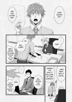 Page 31 of H Jigyoubu Eigyou Ichi Ka | H Department Division One