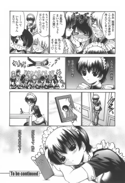 Page 64 of Ageha no Otome - The Virgin of Ageha