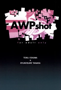 Page 1 of AWPshot