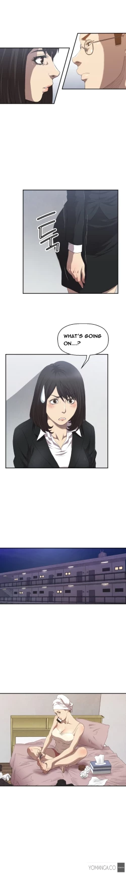 Page 50 of Club Sodom Ch.1-12