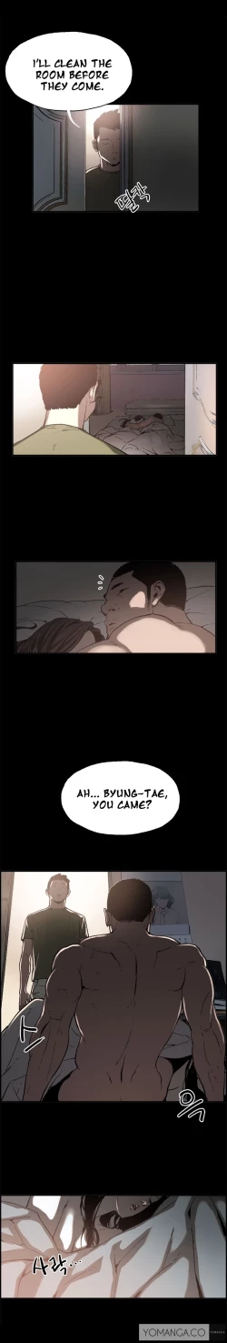 Page 22 of Cohabitation Ch.1-16