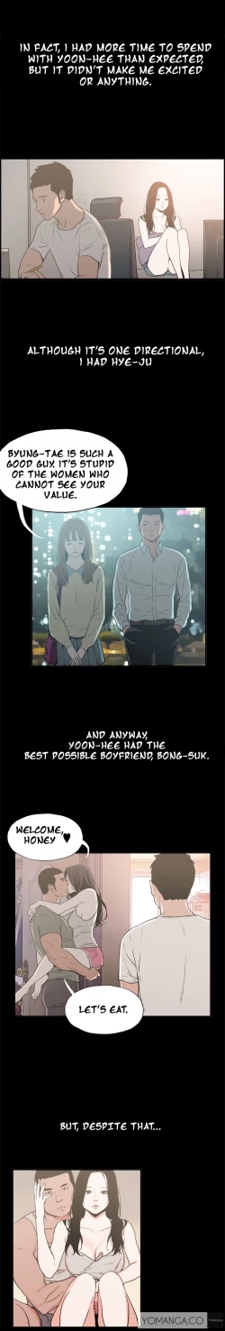 Page 47 of Cohabitation Ch.1-16