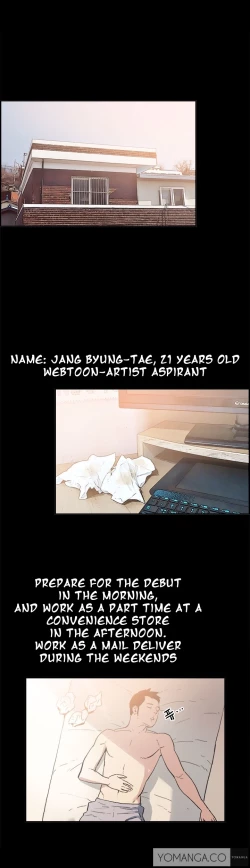 Page 6 of Cohabitation Ch.1-16