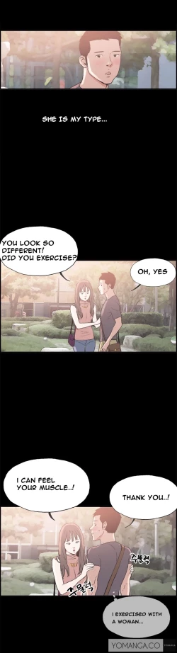 Page 99 of Cohabitation Ch.1-16