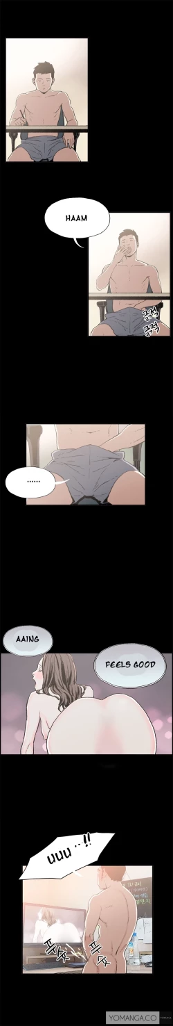 Page 9 of Cohabitation Ch.1-16