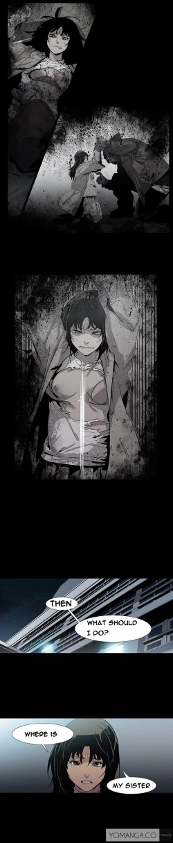 Page 102 of Canine Tooth Ch.1-13